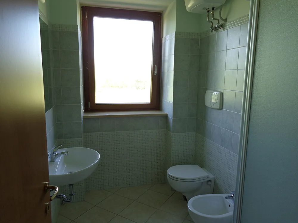 bagno